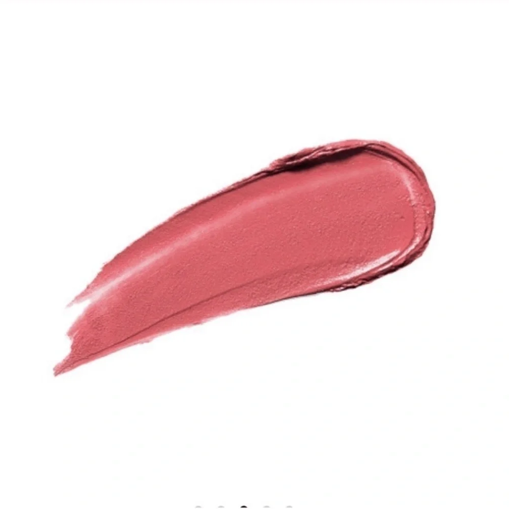 Charlotte Tilbury Lipstick Hollywood Lips Too Bad I'm Bad (Rosy Pink Matte) NIB